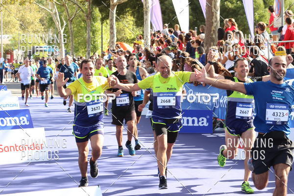 Buy your photos of the eventMeia Maratona Porto 2019 on Fotop