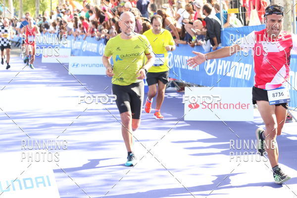 Buy your photos of the eventMeia Maratona Porto 2019 on Fotop