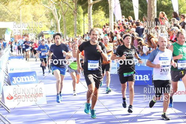 Buy your photos of the eventMeia Maratona Porto 2019 on Fotop