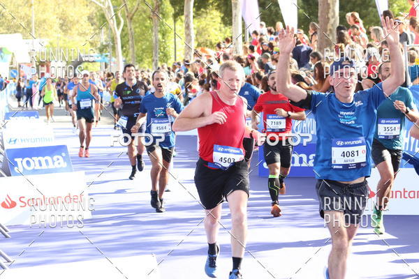 Buy your photos of the eventMeia Maratona Porto 2019 on Fotop