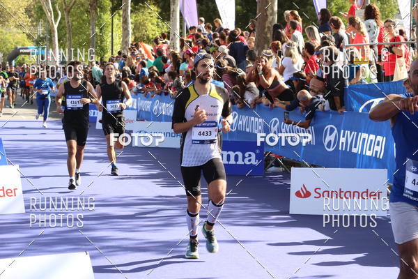 Buy your photos of the eventMeia Maratona Porto 2019 on Fotop