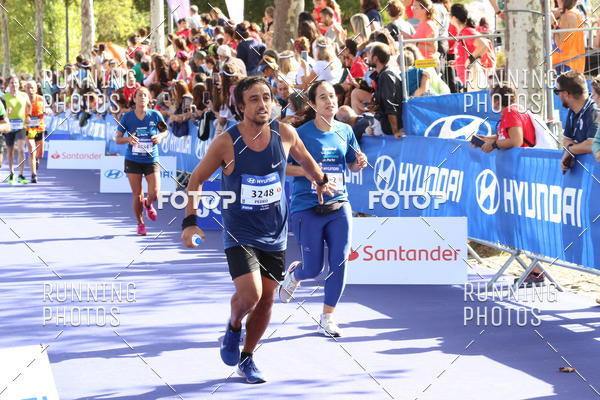 Buy your photos of the eventMeia Maratona Porto 2019 on Fotop