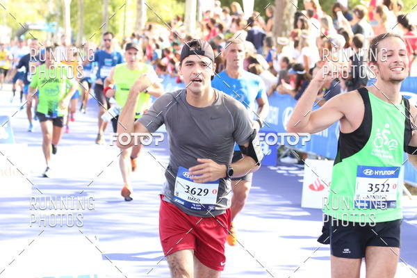 Buy your photos of the eventMeia Maratona Porto 2019 on Fotop