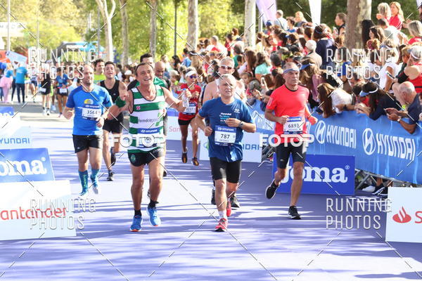 Buy your photos of the eventMeia Maratona Porto 2019 on Fotop