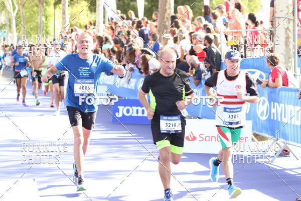 Buy your photos of the eventMeia Maratona Porto 2019 on Fotop