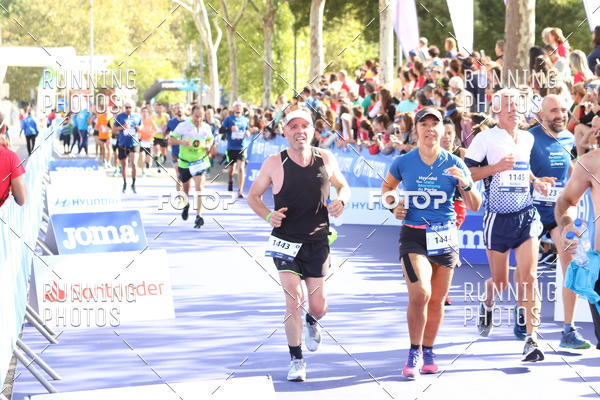 Buy your photos of the eventMeia Maratona Porto 2019 on Fotop