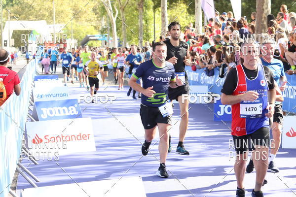 Buy your photos of the eventMeia Maratona Porto 2019 on Fotop