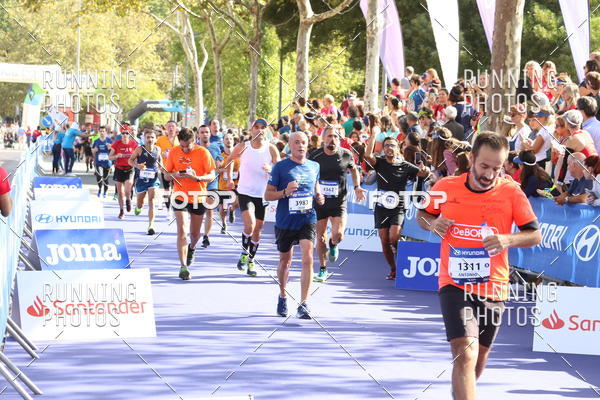 Buy your photos of the eventMeia Maratona Porto 2019 on Fotop
