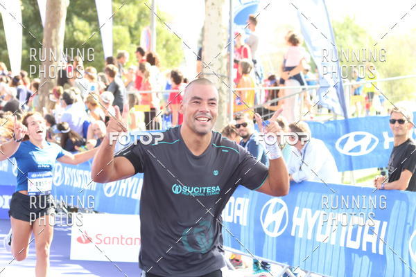 Buy your photos of the eventMeia Maratona Porto 2019 on Fotop