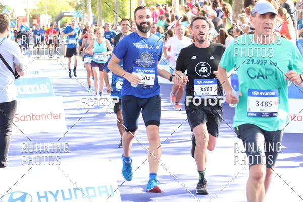 Buy your photos of the eventMeia Maratona Porto 2019 on Fotop