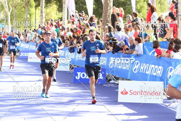 Buy your photos of the eventMeia Maratona Porto 2019 on Fotop