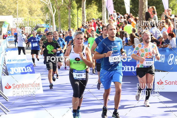 Buy your photos of the eventMeia Maratona Porto 2019 on Fotop