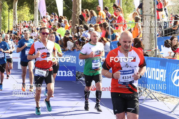Buy your photos of the eventMeia Maratona Porto 2019 on Fotop