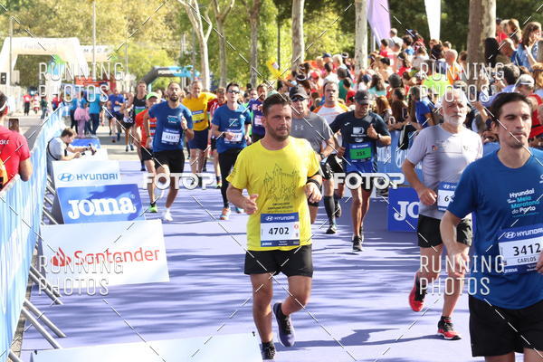 Buy your photos of the eventMeia Maratona Porto 2019 on Fotop
