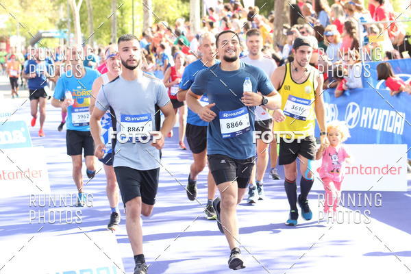 Buy your photos of the eventMeia Maratona Porto 2019 on Fotop