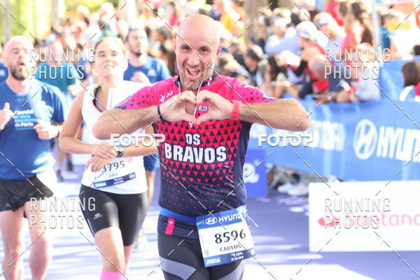 Buy your photos of the eventMeia Maratona Porto 2019 on Fotop