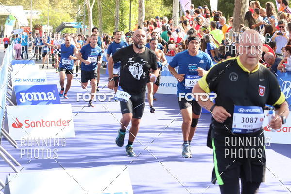 Buy your photos of the eventMeia Maratona Porto 2019 on Fotop