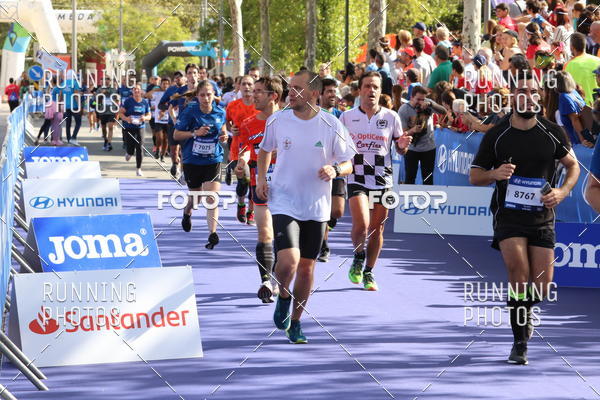 Buy your photos of the eventMeia Maratona Porto 2019 on Fotop