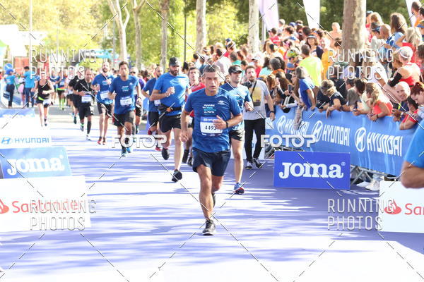 Buy your photos of the eventMeia Maratona Porto 2019 on Fotop