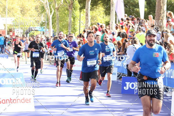 Buy your photos of the eventMeia Maratona Porto 2019 on Fotop
