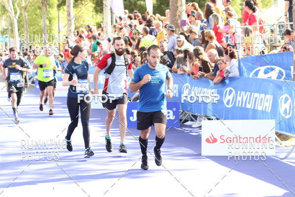 Buy your photos of the eventMeia Maratona Porto 2019 on Fotop