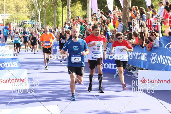 Buy your photos of the eventMeia Maratona Porto 2019 on Fotop