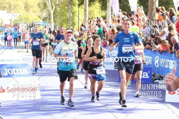 Buy your photos of the eventMeia Maratona Porto 2019 on Fotop