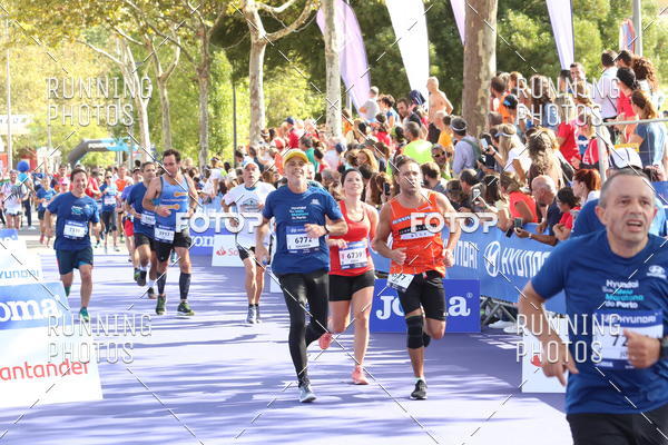 Buy your photos of the eventMeia Maratona Porto 2019 on Fotop
