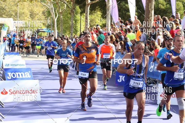 Buy your photos of the eventMeia Maratona Porto 2019 on Fotop