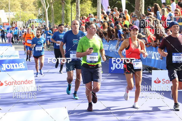 Buy your photos of the eventMeia Maratona Porto 2019 on Fotop