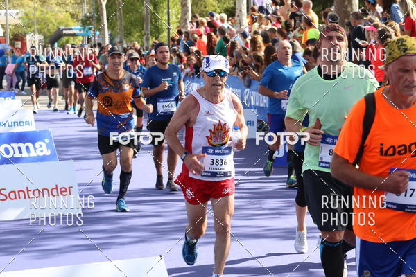 Buy your photos of the eventMeia Maratona Porto 2019 on Fotop