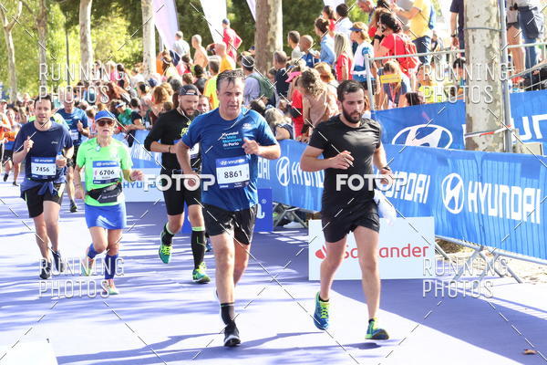 Buy your photos of the eventMeia Maratona Porto 2019 on Fotop