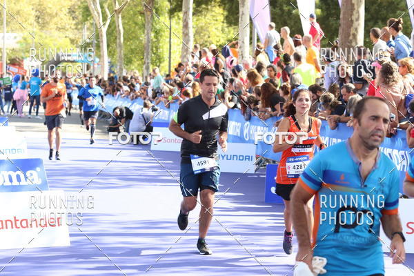 Buy your photos of the eventMeia Maratona Porto 2019 on Fotop