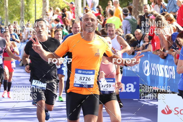 Buy your photos of the eventMeia Maratona Porto 2019 on Fotop