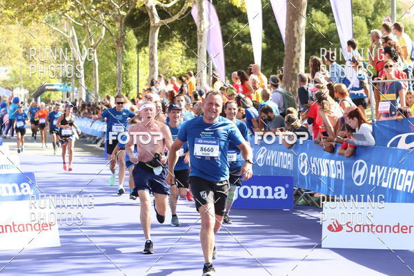 Buy your photos of the eventMeia Maratona Porto 2019 on Fotop