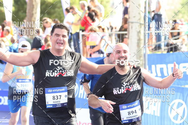 Buy your photos of the eventMeia Maratona Porto 2019 on Fotop