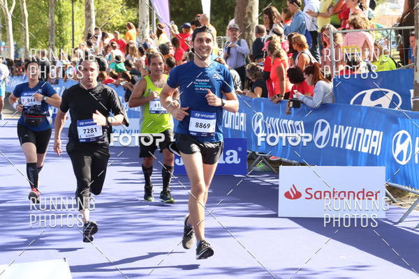 Buy your photos of the eventMeia Maratona Porto 2019 on Fotop