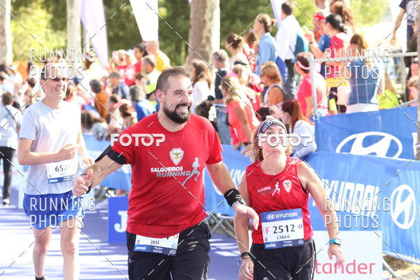 Buy your photos of the eventMeia Maratona Porto 2019 on Fotop