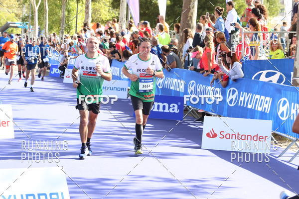 Buy your photos of the eventMeia Maratona Porto 2019 on Fotop