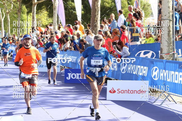 Buy your photos of the eventMeia Maratona Porto 2019 on Fotop