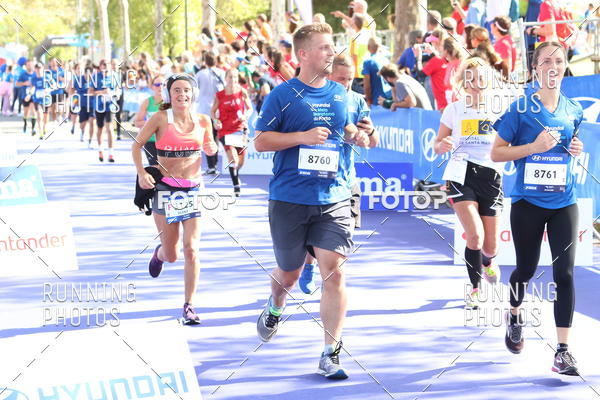 Buy your photos of the eventMeia Maratona Porto 2019 on Fotop