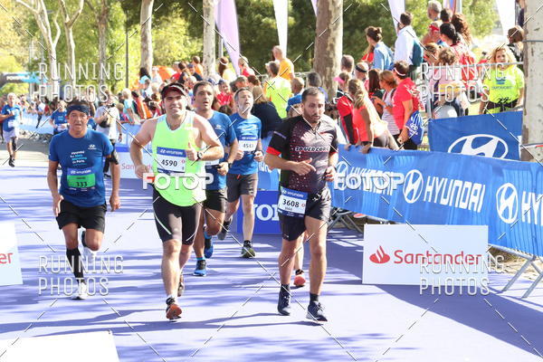 Buy your photos of the eventMeia Maratona Porto 2019 on Fotop