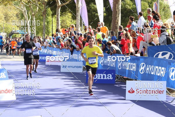 Buy your photos of the eventMeia Maratona Porto 2019 on Fotop