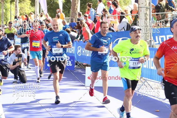 Buy your photos of the eventMeia Maratona Porto 2019 on Fotop