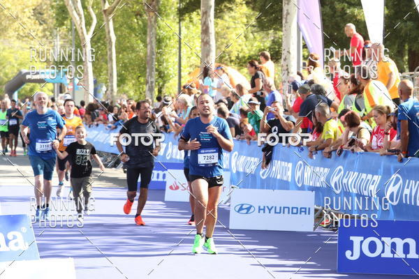 Buy your photos of the eventMeia Maratona Porto 2019 on Fotop