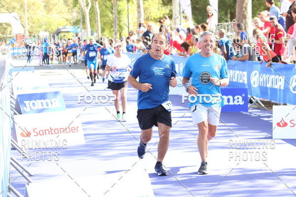 Buy your photos of the eventMeia Maratona Porto 2019 on Fotop