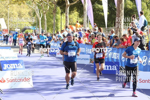 Buy your photos of the eventMeia Maratona Porto 2019 on Fotop