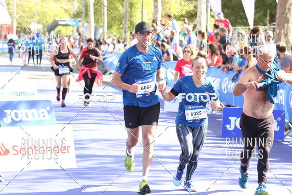 Buy your photos of the eventMeia Maratona Porto 2019 on Fotop