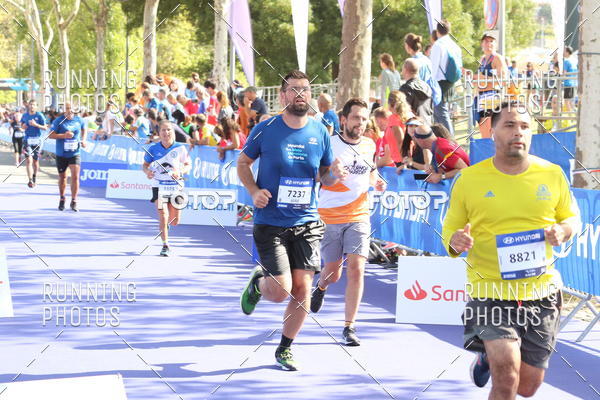 Buy your photos of the eventMeia Maratona Porto 2019 on Fotop