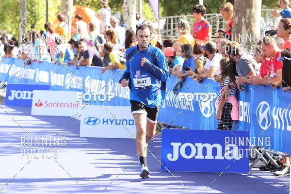 Buy your photos of the eventMeia Maratona Porto 2019 on Fotop